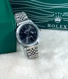 ساعة ROLEX رجالية