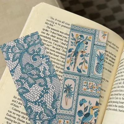 Book mark