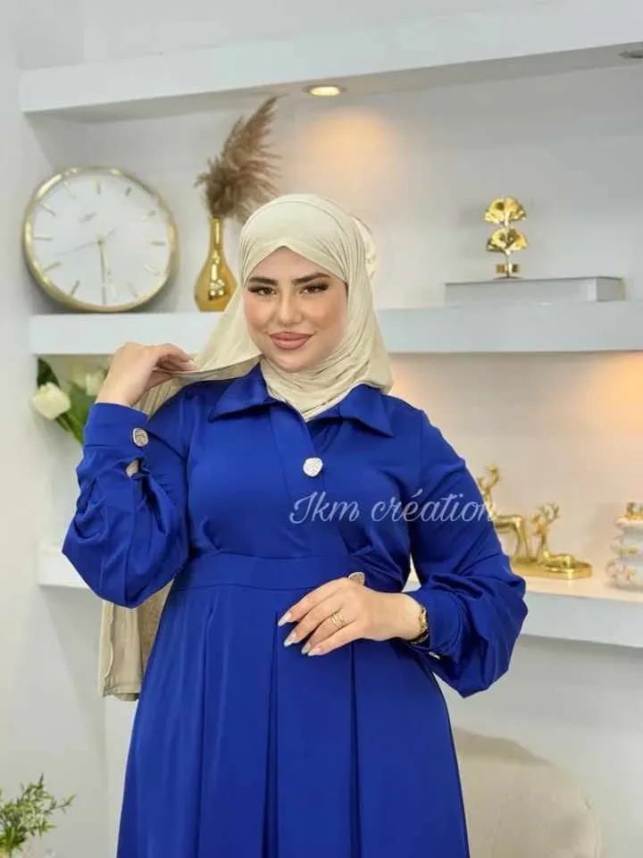 Robe Sandra