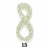 06 Cristal Rond  - كريستال دائري