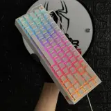 HAVIT KB922L RED SWITCH