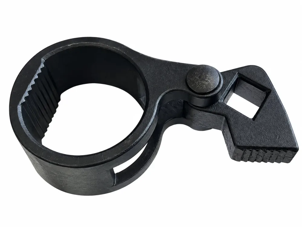 Arrache Embout crémaillère