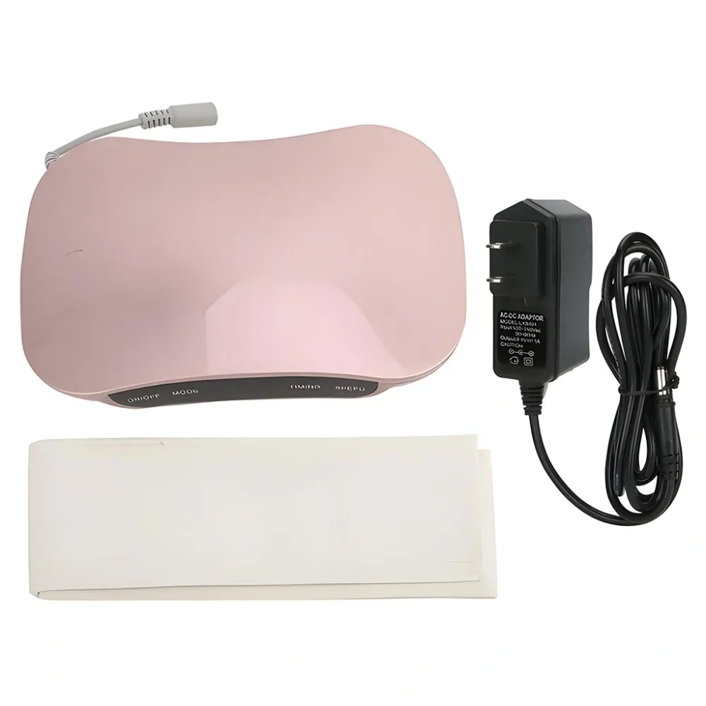 Ceinture Amincissante Brûleur de Graisse Rechargeable pour Fitness