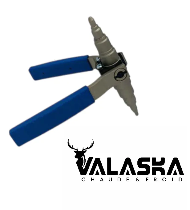 EVASEUR MANUEL VALUE -22VSTB