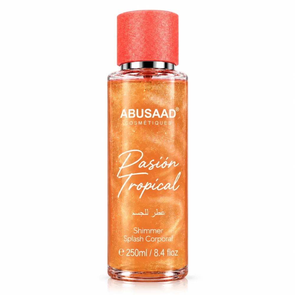 ABUSAAD Brumes PAUITI 250ML Pour Femme
