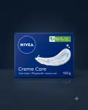 Nivea صابون كريمة 100غ