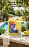 La Action Liquide Vaisselle (4.5 لتر)