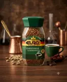 EURO COFFEE 50g