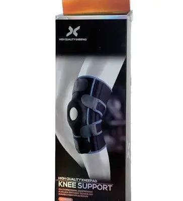 genouillère réglable YC Support (Modèle 8570)