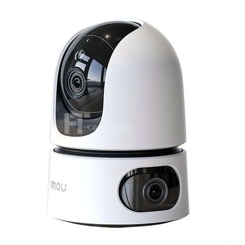 كاميرا مراقبة منزلية ذكية - مزدوجة - نسخة 10 ميغابيكسل - Imou Ranger Dual Indoor Smart Security Camera