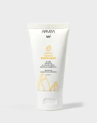 MASQUE EXFOLIANT قناع مقشّر