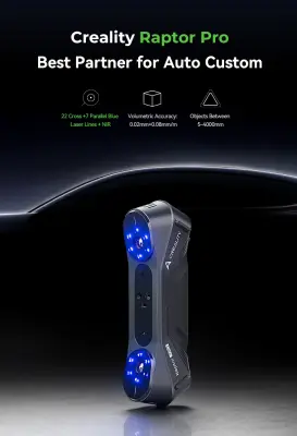 RAPTOR PRO