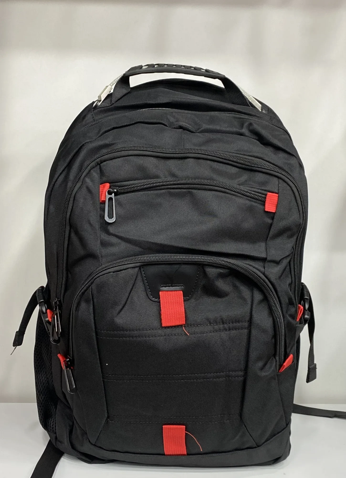 Sac à dos voyage 50L et ordinateur 17 pouces