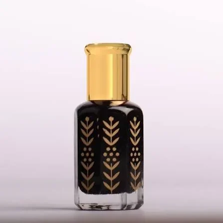 مسك الأسود  Musk noir