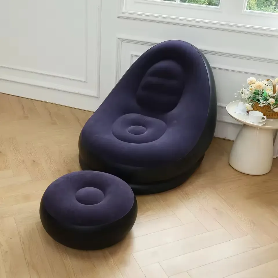 canapé gonflable