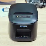 Xprinter XP-Q80BS – Imprimante thermique de tickets 80 mm
