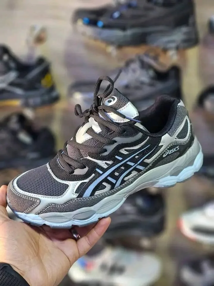 ASICS