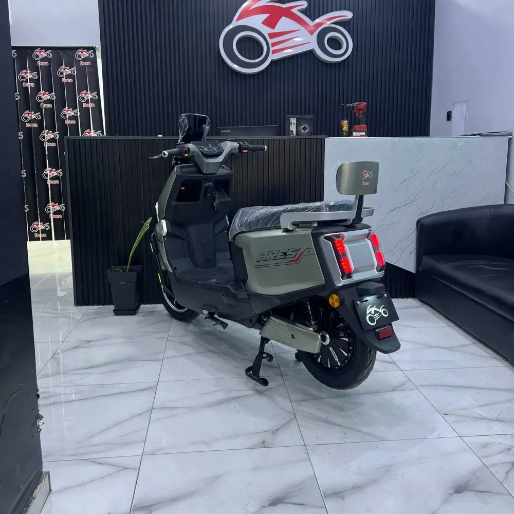 DORA ARES 1500W