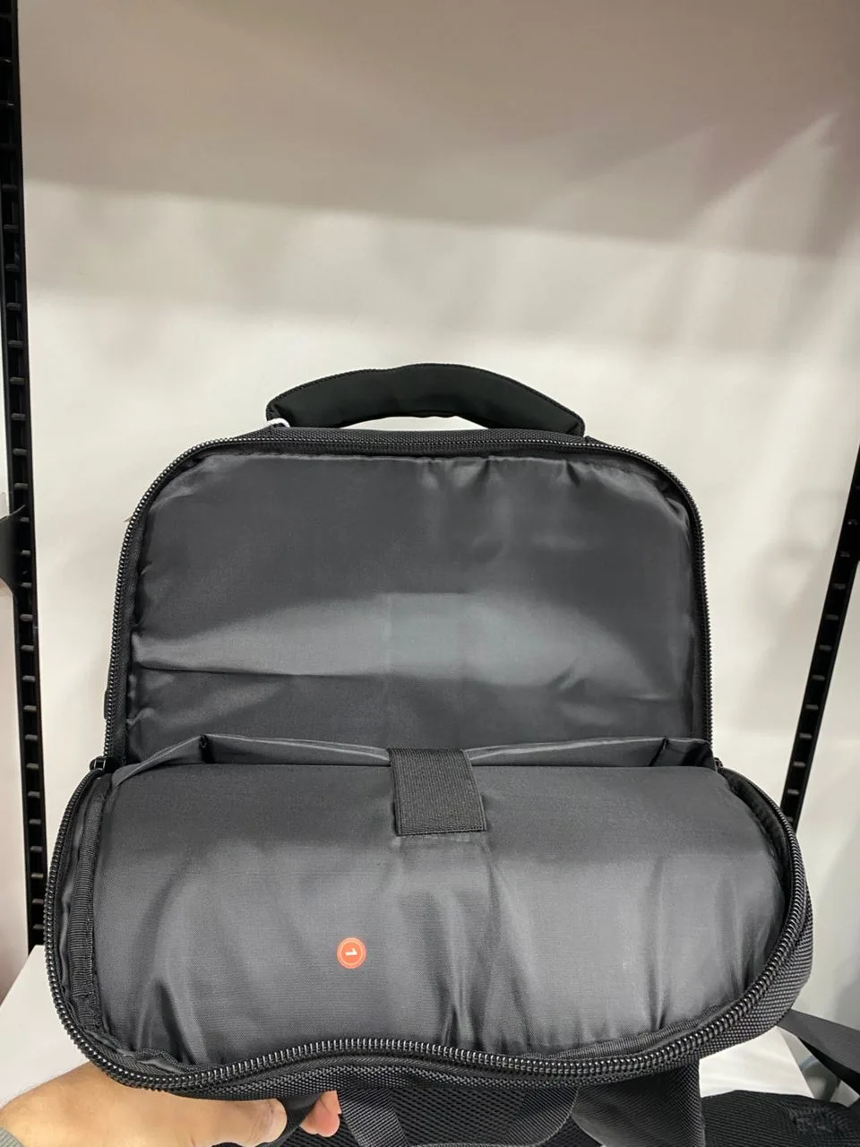 Sac à dos business grande capacité multifonction