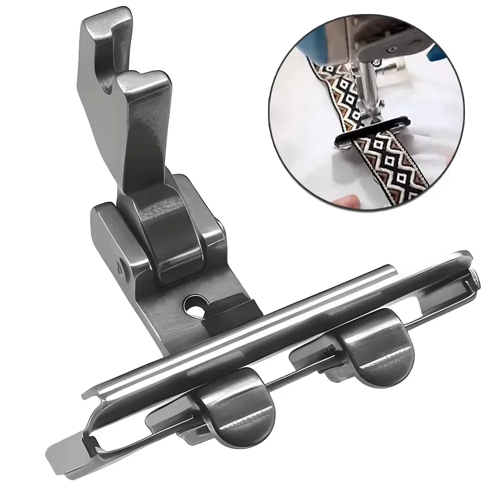 Pied de Biche S10 Reglable