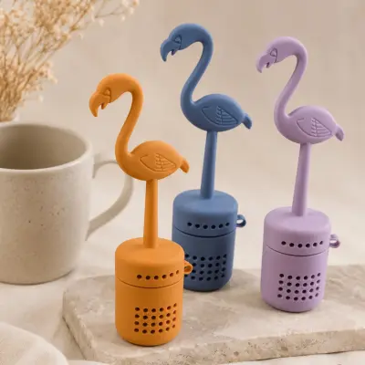 Infuser à thé