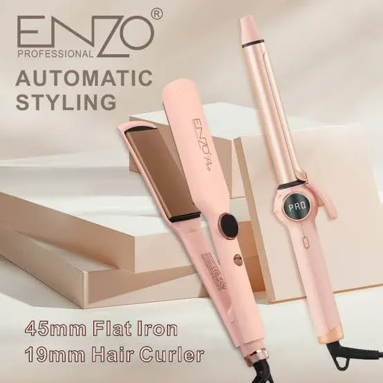 Pack Duo Pink