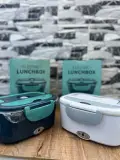 Lunch Box Electrique