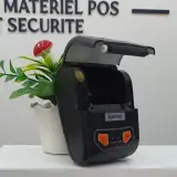 طابعة التذاكر المحمولة XPRINTER 502A