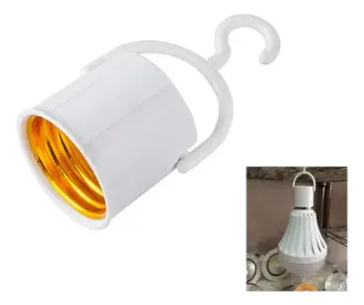 douille de lampe