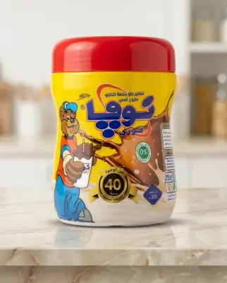 نوفا شوكو 500غ
