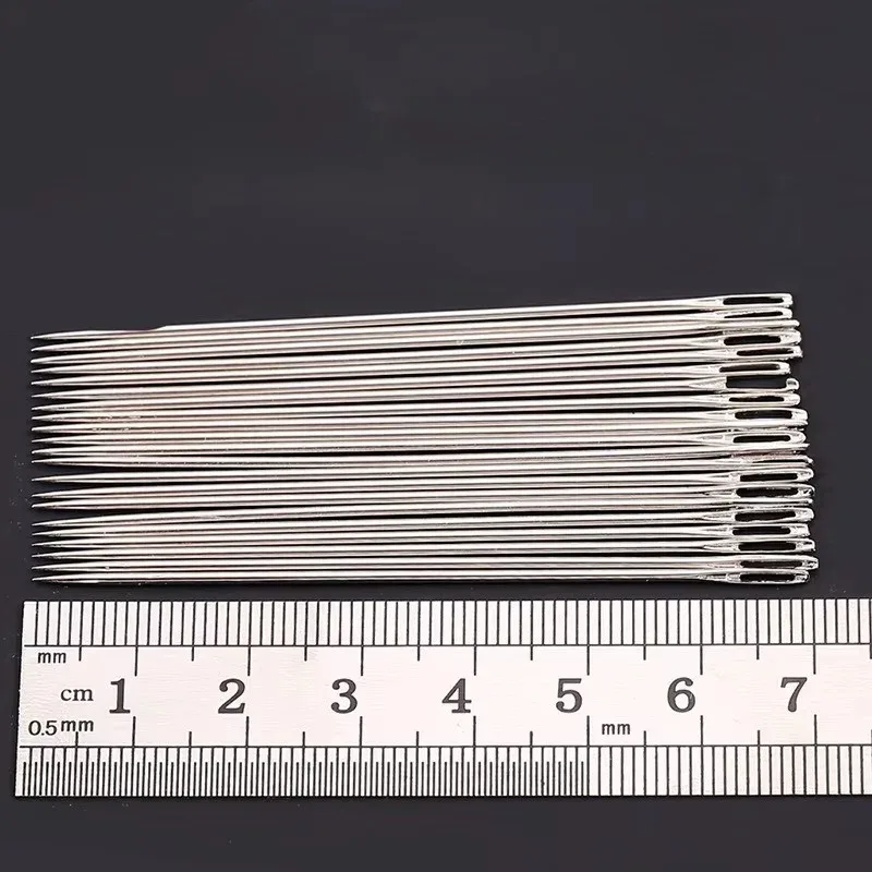 Aiguille Inox (25pcs)