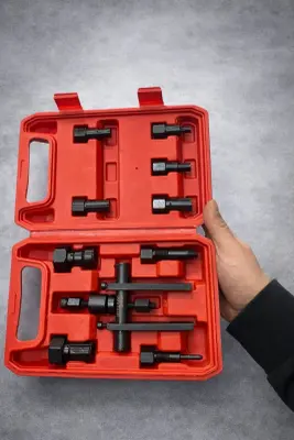 CAISSE ARRACHE ROULEMENT INTERIEUR 10PCS