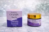 Masque Gommage Visage au Nila Bleu – Biogamme Oasis