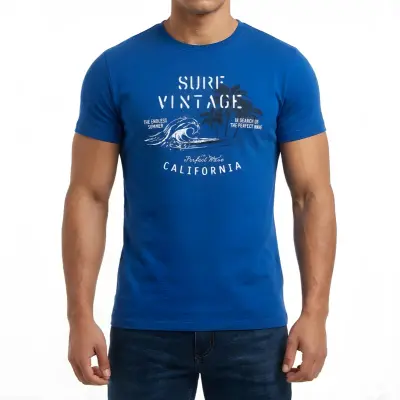T-shirt Milano
