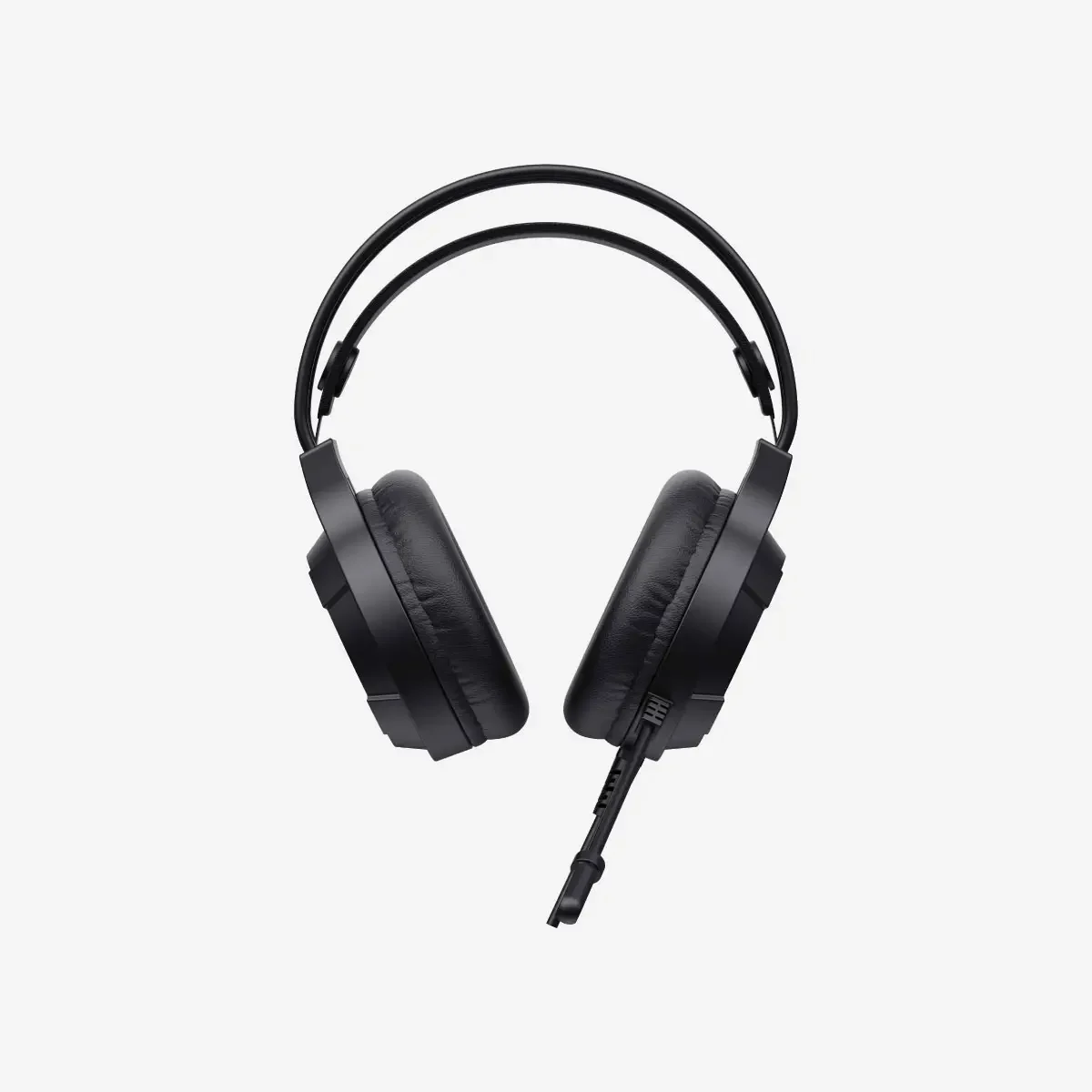 HAVIT H2049d RGB Gaming Headphone