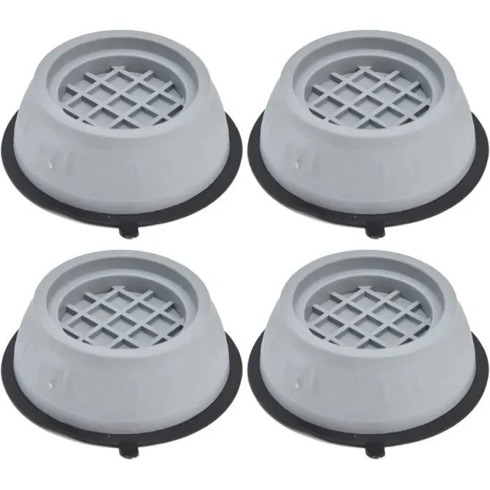 patins anti-vibrations