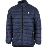 Doudoune Nevica légère Puffer Bleu
