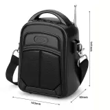 Haut-Parleur Sans Fil avec Qualité Sonore Hi-Fi et Panneau Solaire YG-A20T – مكبر صوت محمول