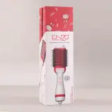 مشط ENZO الحراري اللاسلكي موديل EN-4118L - إصدار ستيتش