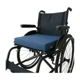 Coussin pour fauteuil roulant en visco – ORPEDOX -ORP33