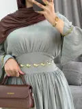 Maira dress