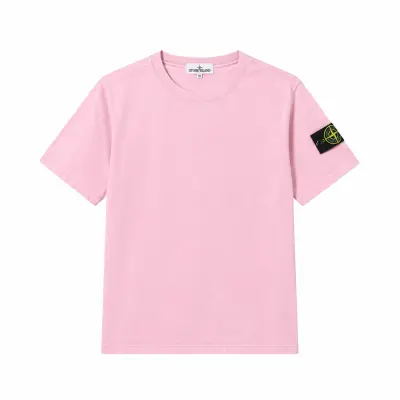 T-shirt stone island ROSE