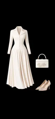 Robe mira