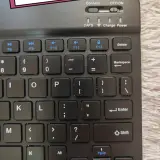 Combo Kit Clavier et souris Bluetooth