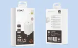 30W US Single USB PD Fast Charger A1508C