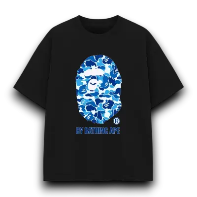 T-shirt BAPE