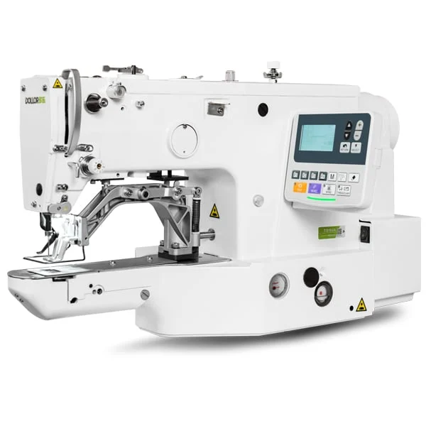 Machine à coudre industrielle brideuse G12