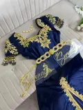 قندورة تولين ❤️