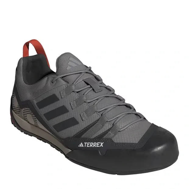 Adidas Terrex swift solo Gris