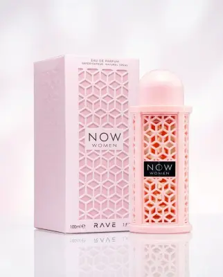 Now woman عطر 100مل